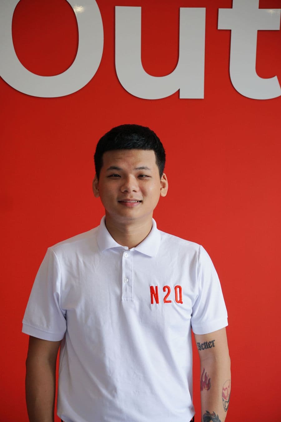 Quan Nguyen ( Wan )